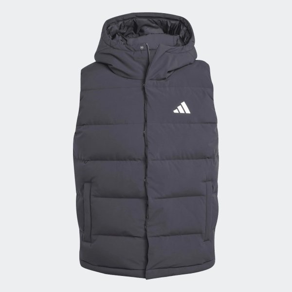 Pánská vesta adidas CITY TECH V - foto 0