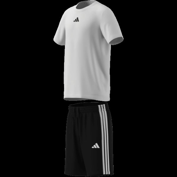 Dětská souprava adidas J TR-ES 3S SET - foto 17