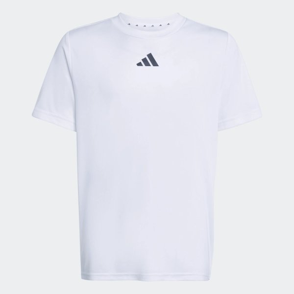Dětská souprava adidas J TR-ES 3S SET - foto 0