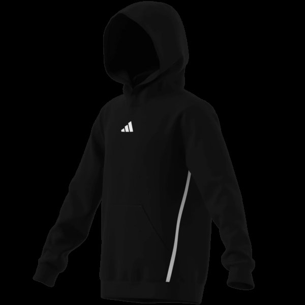 Chlapecká mikina adidas J GAME & GO HD - foto 13