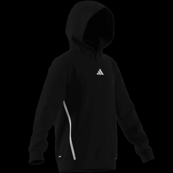 Chlapecká mikina adidas J GAME & GO HD - foto 7