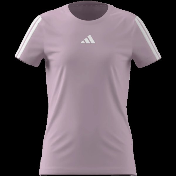 Dívčí tričko adidas JG TR-ES 3S TEE - foto 6