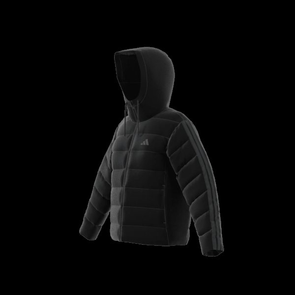 Dámská bunda adidas W ESS 3S SD HD - foto 13