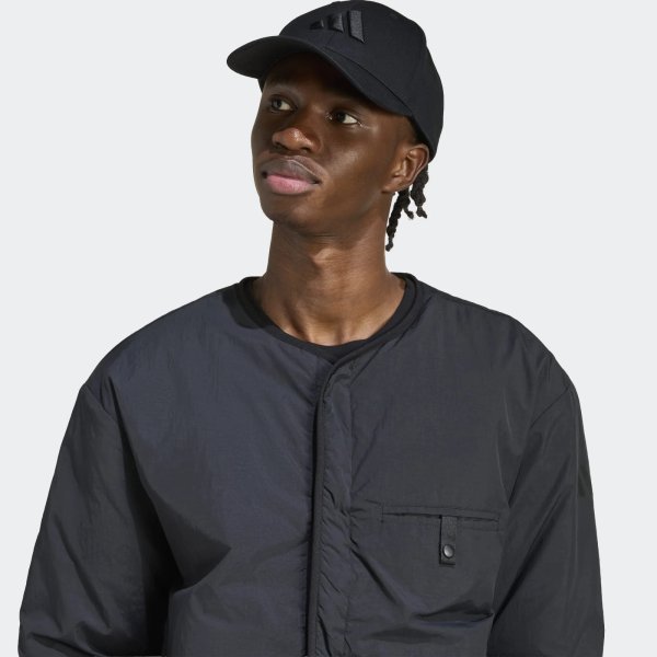 Pánská bunda adidas ALL SZN LIN JKT - foto 4