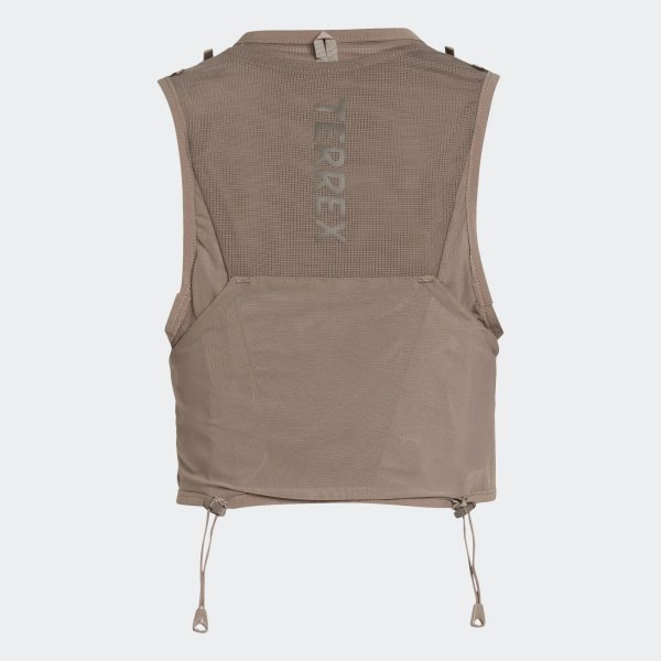 Taška adidas XPR TRL VST 5L - foto 1