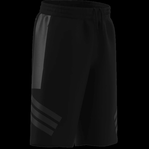 Dětské šortky adidas J SPI 3S SHO - foto 9