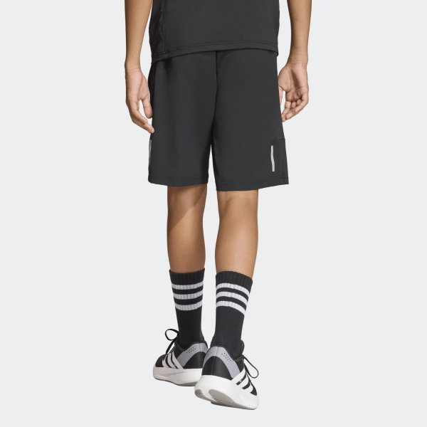 Dětské šortky adidas J SPI MM SHO - foto 2
