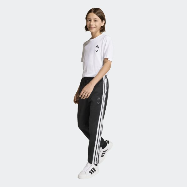 Dětské tričko adidas J MC TR TEE - foto 3