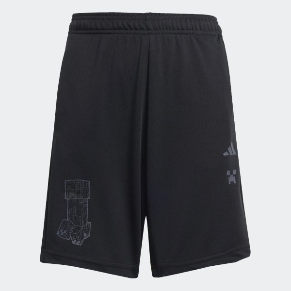 Dětské šortky adidas J MC SHORT - foto 0