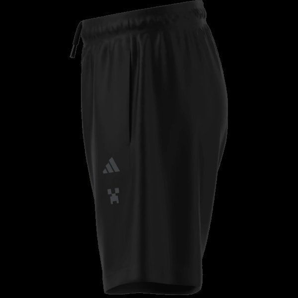 Dětské šortky adidas J MC SHORT - foto 12