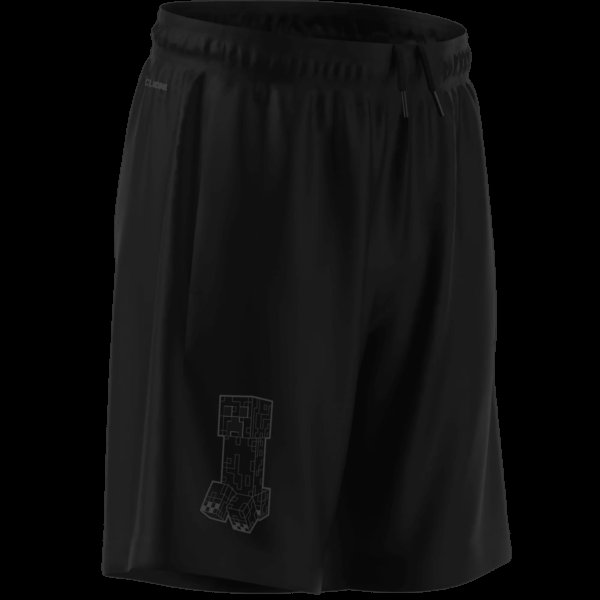 Dětské šortky adidas J MC SHORT - foto 7
