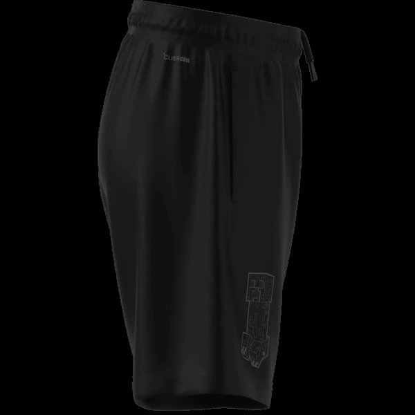 Dětské šortky adidas J MC SHORT - foto 8
