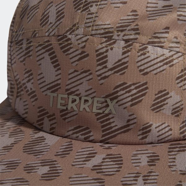 Kšiltovka adidas XPR 5P CAP LEO - foto 2