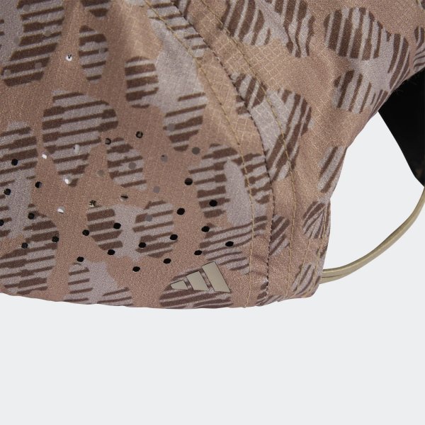 Kšiltovka adidas XPR 5P CAP LEO - foto 3