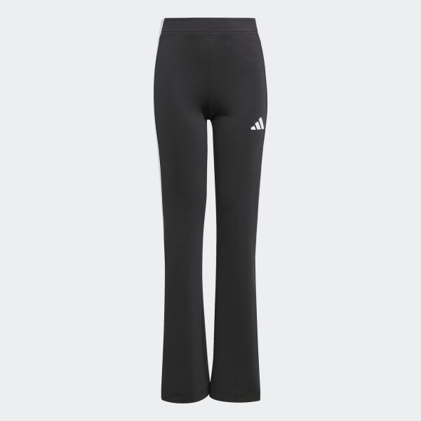 Dívčí legíny adidas JG TR-ES 3S FL - foto 0