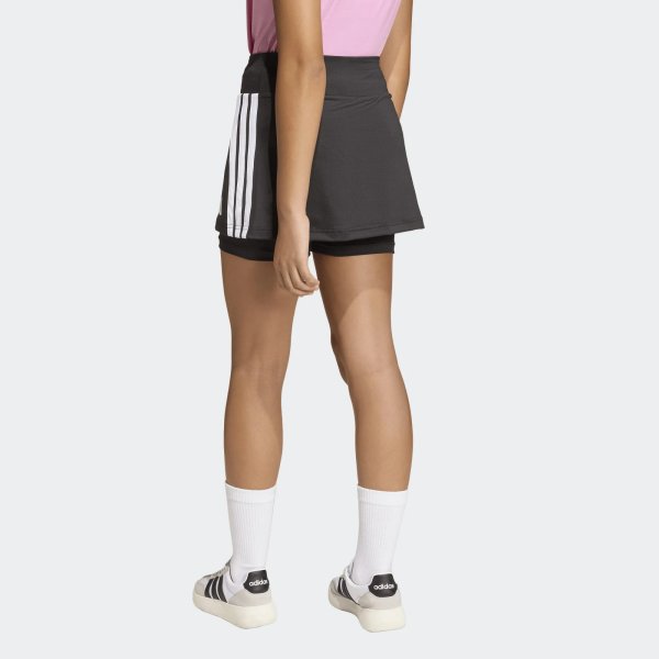 Dívčí sukně adidas JG TR-ES 3S SKO - foto 2