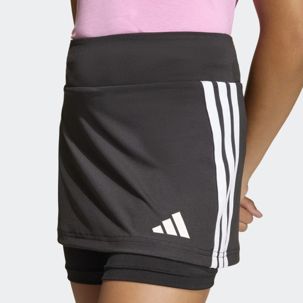 Dívčí sukně adidas JG TR-ES 3S SKO - foto 4