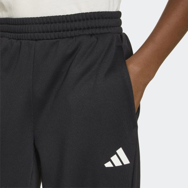 Dětské tepláky adidas JG GAME & GO PT - foto 4