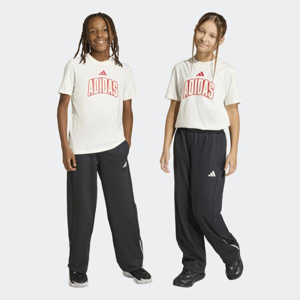 Dětské tepláky adidas JG GAME & GO PT - foto 7