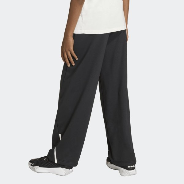Dětské tepláky adidas JG GAME & GO PT - foto 2