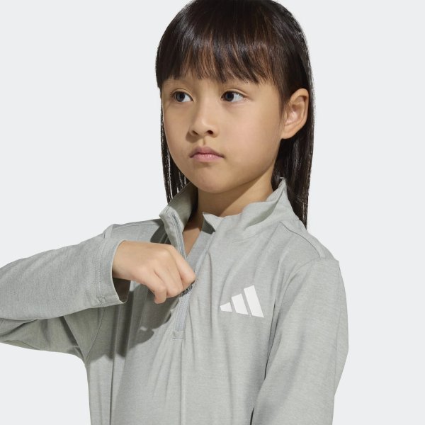 Dětská souprava adidas LK SPORT SET - foto 6