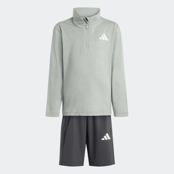 Dětská souprava adidas LK SPORT SET - foto 1