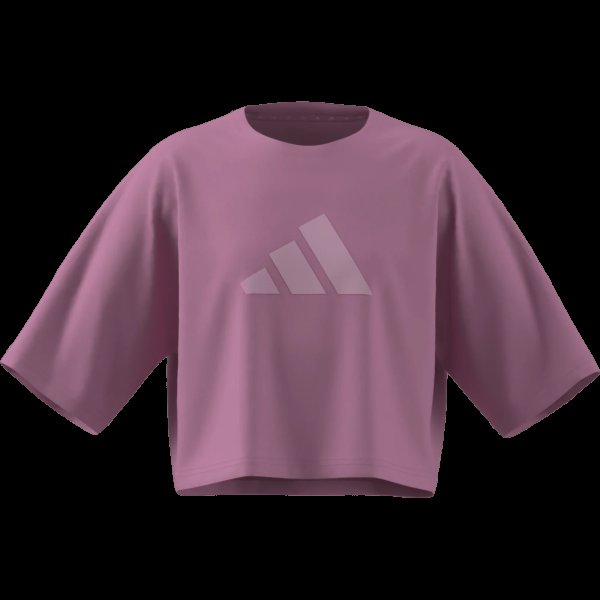 Dívčí tričko adidas JG SPI CRP TEE - foto 6