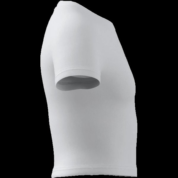 Dívčí tričko adidas JG SPI SOFT TEE - foto 3