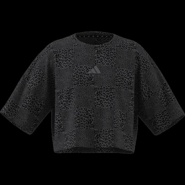 Dívčí tričko adidas JG SPI AOP TEE - foto 6