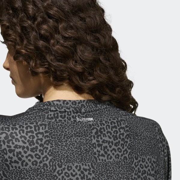 Dívčí tričko adidas JG SPI AOP TEE - foto 5