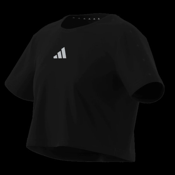 Dívčí tričko adidas JG GLAM TEE - foto 13