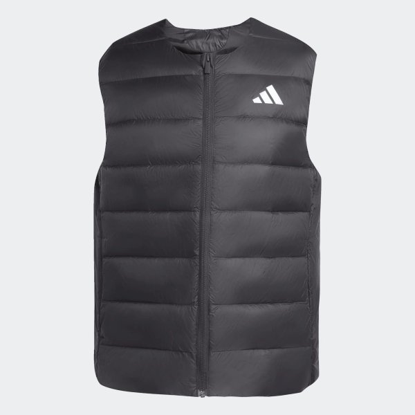 Pánská vesta adidas ESS L DOWN V - foto 0