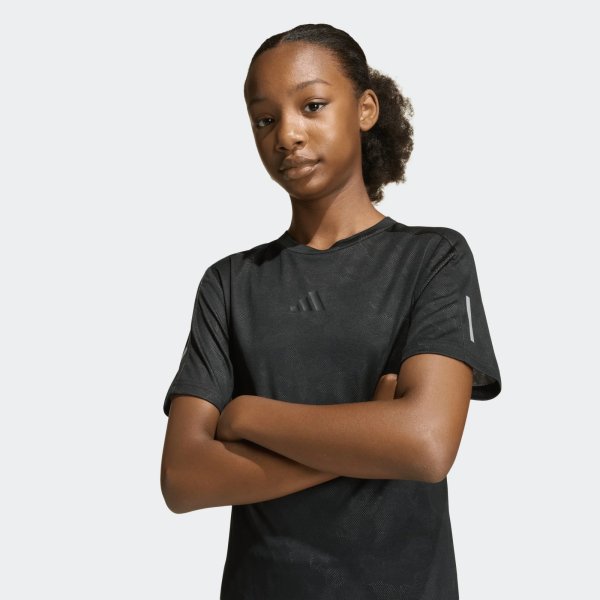 Dětské tričko adidas J SPI ENG TEE - foto 4