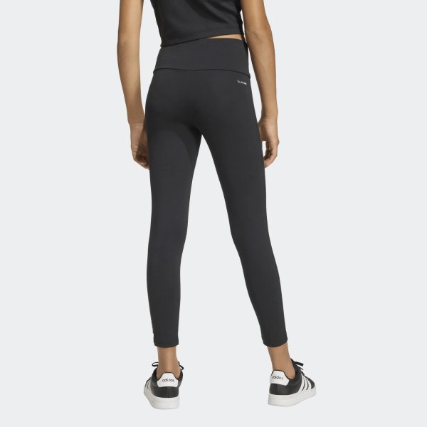 Dívčí legíny adidas JG CLGT LEG - foto 1