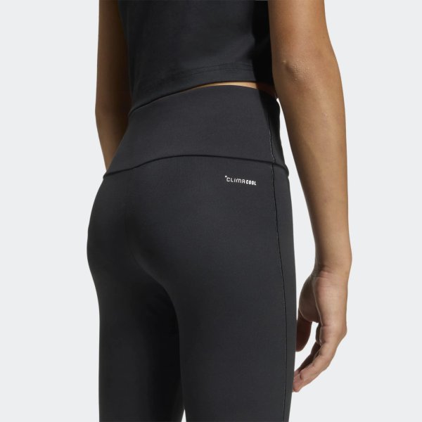 Dívčí legíny adidas JG CLGT LEG - foto 4