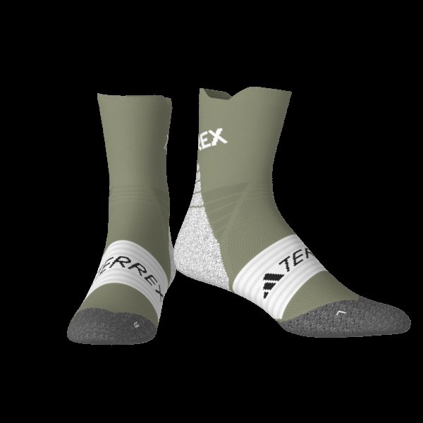 Ponožky adidas XPR TRL CR SCK - foto 11