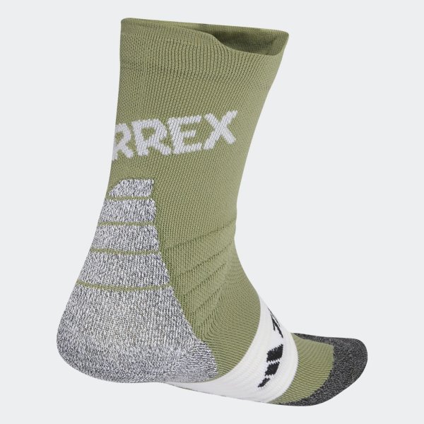 Ponožky adidas XPR TRL CR SCK - foto 1