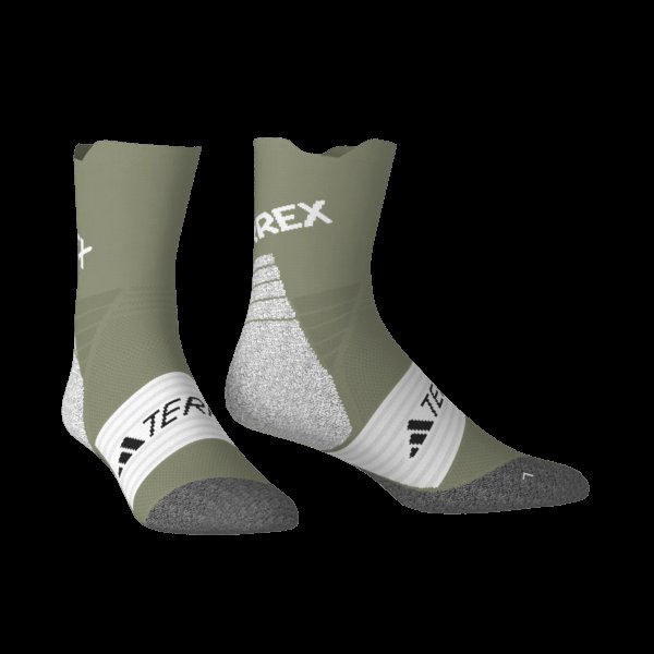 Ponožky adidas XPR TRL CR SCK - foto 4