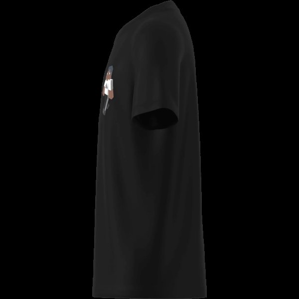 Dětské tričko adidas J MC TR TEE - foto 12