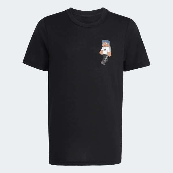 Dětské tričko adidas J MC TR TEE - foto 0