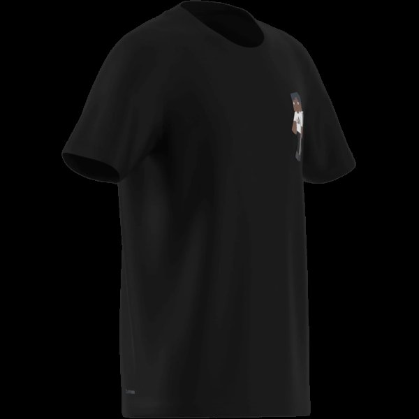 Dětské tričko adidas J MC TR TEE - foto 7