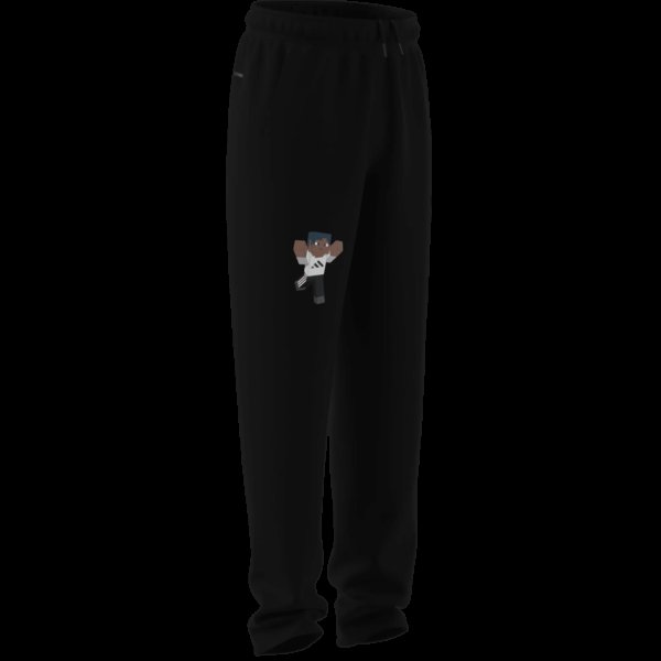 Dětské tepláky adidas J MC PANT - foto 7