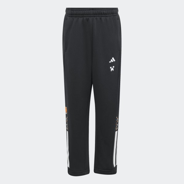 Dětské tepláky adidas LK MC 3S  PANT - foto 0