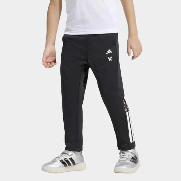Dětské tepláky adidas LK MC 3S  PANT - foto 1