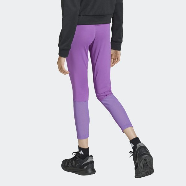 Dívčí legíny adidas JG TF LEGGINGS - foto 2