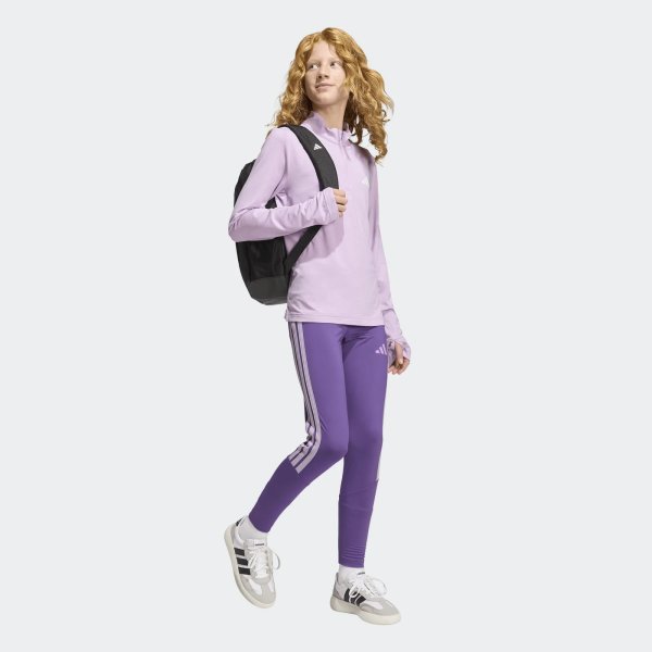 Dívčí legíny adidas JG TR-ES 3S LEG - foto 3