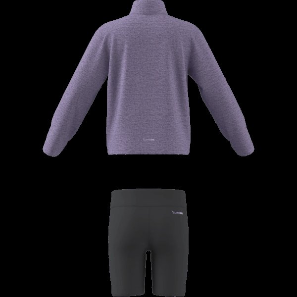 Dívčí souprava adidas LG SPORT SET - foto 12