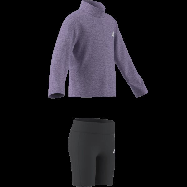 Dívčí souprava adidas LG SPORT SET - foto 9