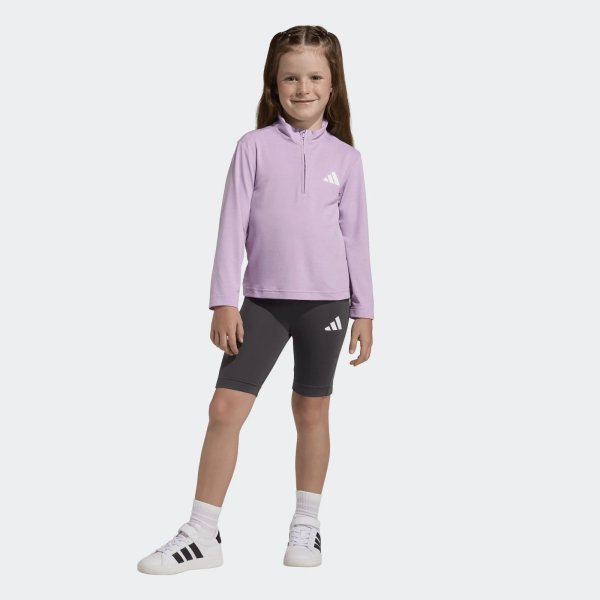 Dívčí souprava adidas LG SPORT SET - foto 3