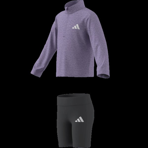 Dívčí souprava adidas LG SPORT SET - foto 15